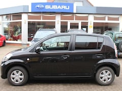 Bild des Angebotes Subaru Justy Trend inkl. Winterräder