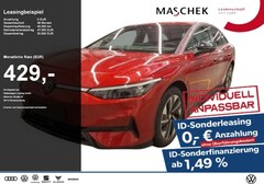 Bild des Angebotes VW ID.7 Pro Sonderleasing ohne zzgl Kosten! AHK HUD