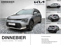 Bild des Angebotes Kia Niro EV Inspiration LED+Glasdach+Navi+Kamera+SHZ