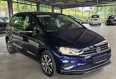Bild des Angebotes VW Golf Sportsvan 1.0 TSI OPF UNITED