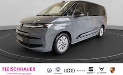 Bild des Angebotes VW T7 Multivan 2.0 TDI Edition lang Life AHK Navi Leder Digitales