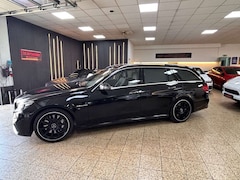 Mercedes-Benz E 63 AMG E T-Modell E 63 AMG 4Matic