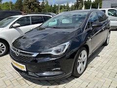 Bild des Angebotes Opel Astra Sportstourer 1.4 Ultimate, OPC-Line Innenpk.,AHZV