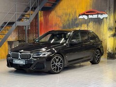 Bild des Angebotes BMW 540 d Touring xDrive M Sport LASER~PANO~ACC~HUD~