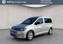 Bild des Angebotes VW Caddy 1.5 TSI BMT (5-Si.)