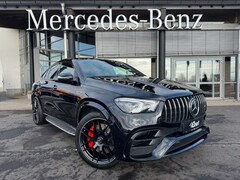 Bild des Angebotes Mercedes-Benz GLE 63 AMG S Pano+Burm3D+AHK+HUD+Massage+StandH