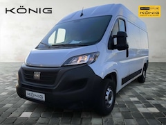 Bild des Angebotes Fiat Ducato Serie 9 35 Multijet 140 L2H2 Kastenwagen