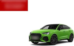Bild des Angebotes Audi RS Q3 RSQ3 Sportback quattro Pano Navi LED RS Sportabg