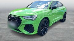 Bild des Angebotes Audi RS Q3 RSQ3 Sportback quattro Pano Navi LED RS Sportabg