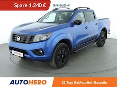Bild des Angebotes Nissan Navara 2.3 dCi N-Guard Double Cab 4x4 Aut.*NAVI*LED*TEMPO