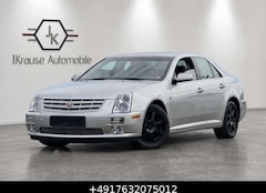 Bild des Angebotes Cadillac STS 3.6 V6 Sport Luxury Autom. Leder Navi Xenon