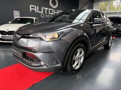 Bild des Angebotes Toyota C-HR Basis 1-Hand/R-Kamera/ACC/Navi/SHZ/
