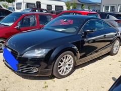 Bild des Angebotes Audi TT TT Roadster 1.8 TFSI