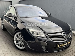 Opel Insignia Lim. OPC 4x4 "UNLIMITED+R.KAM+TOT+SPUR"