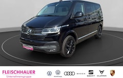 Bild des Angebotes VW Transporter Multivan Cruise 4MOTION 2.0 TDI LED+RFK+CARPLAY+