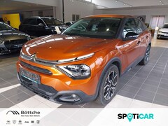 Bild des Angebotes Citroen C4 Lim. ë- Feel