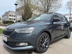 Bild des Angebotes Skoda Fabia Soleil