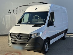 Bild des Angebotes Mercedes-Benz Sprinter CDI RWDL2H2 3-Sitzer RFK AHK