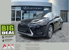 Bild des Angebotes Lexus UX 300e KAM*DAB*ACC*PDC