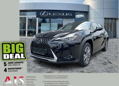 Bild des Angebotes Lexus UX 300e KAM*DAB*ACC*PDC