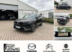 Bild des Angebotes Mazda MX-30 e-SKYACTIV R-EV MAKOTO UE PRE-P GSD
