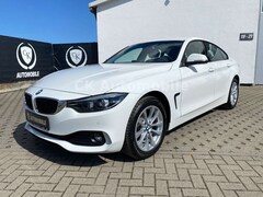 Bild des Angebotes BMW 420 i xDrive Gran Coupe Advantage/Navi/LED/Kamera