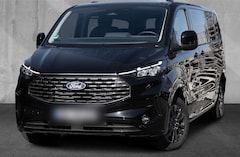 Bild des Angebotes Ford Tourneo Custom Titanium 320 L2 2.0 l EcoBlue TECH.PKT*KLIMAAUT.*G