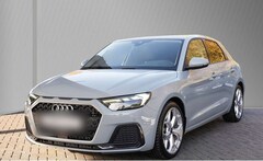 Bild des Angebotes Audi A1 Sportback 35 TFSI S-tronic advanced Plus LED-Sc...