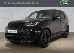 Bild des Angebotes Land Rover Discovery P360 Dynamic HSE WINTER-PAKET HEAD-UP STANDHEIZUNG