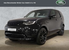 Bild des Angebotes Land Rover Discovery P360 Dynamic HSE WINTER-PAKET HEAD-UP STANDHEIZUNG