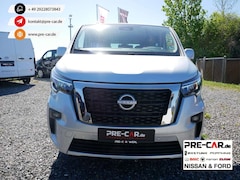Bild des Angebotes Nissan Primastar L1H1 2,8t Tekna 6MT 8Sitze Kamera Navi
