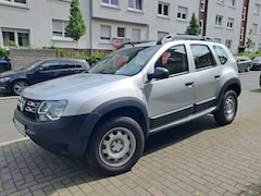 Bild des Angebotes Dacia Duster Duster dCi 90 FAP 4x2 Ice