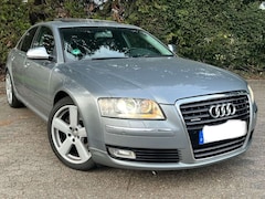 Bild des Angebotes Audi A8 4.2 FSI quattro Vollausstattung*Gepflegt*