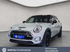Bild des Angebotes MINI Cooper S Clubman Cooper S