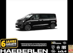 Bild des Angebotes Opel Zafira Life 2.0 D (L2) Edition M ACC+AHK+Navi+LM