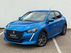 Bild des Angebotes Peugeot e-208 Active Pack 136,Sitzheizung,PDC,11 kW OBC