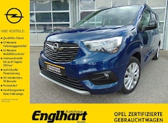 Bild des Angebotes Opel Combo Combo Life 1.2 Turbo Ultimate AT