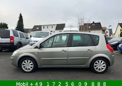 Renault Scenic Automatik 2.0 dCi FAP
