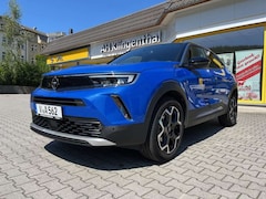 Bild des Angebotes Opel Mokka Ultimate 1.2T 130PS SHZ/Navi/IntelliLux