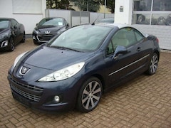 Bild des Angebotes Peugeot 207 CC 1,6TPH *Final Edition*Steuerkette neu*JBL