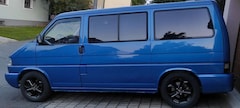 Bild des Angebotes VW T4 Transporter 7 DB