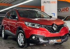 Bild des Angebotes Renault Kadjar Bose Edition*NUR 70TKM*LED*NAVI*PDC*LEDER