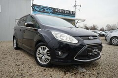 Bild des Angebotes Ford Grand C-Max 1.6 TDCi Champions Edit. |HU AU NEU|