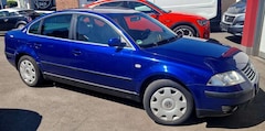 Bild des Angebotes VW Passat Lim. Comfortline Family