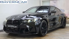 Bild des Angebotes BMW M4 xDrive Comp. Ultimate CarbonExt. Sitzlüft ACC