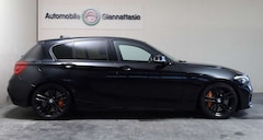 Bild des Angebotes BMW 125 125 d Edition M Sport Shadow Navi+Top