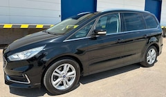 Bild des Angebotes Ford Galaxy Titanium*7-SITZE*NAVI*KAMERA*PARK-ASSIST*
