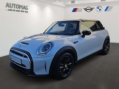 Bild des Angebotes MINI Cooper SE Dach und Spiegelkappen schwarz, unfallfrei