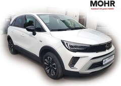 Bild des Angebotes Opel Crossland X Business Elegance Automatik LED RückfC Tempomat