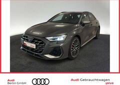 Bild des Angebotes Audi S3 TFSI S tr. MATRIX NAVI 360°K VIRTUA
